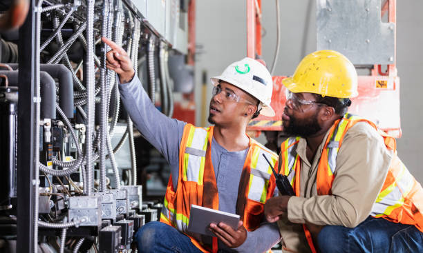 Best Emergency Electrician Near Me  in Deshler, OH